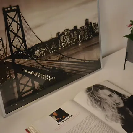 Bubi House Porta Romana * 米兰