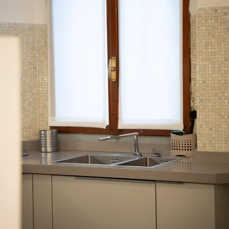 Bubi House Porta Romana 公寓