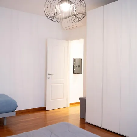 公寓 Bubi House Porta Romana *