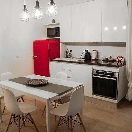 דירה Bubi House Porta Romana