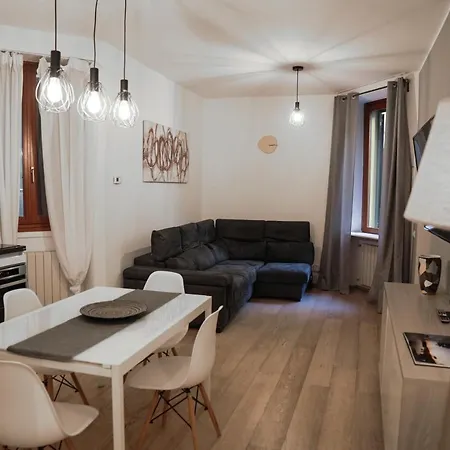 דירה Bubi House Porta Romana