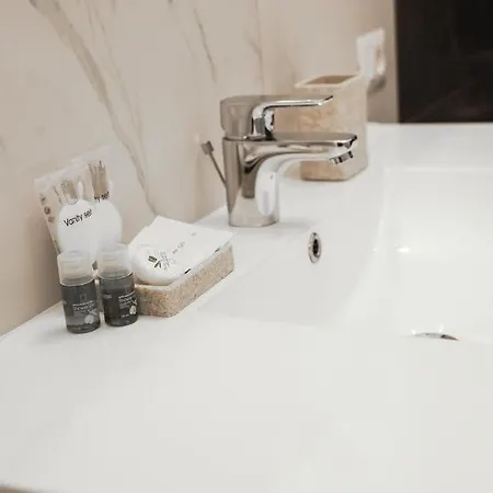 Bubi House Porta Romana דירה *