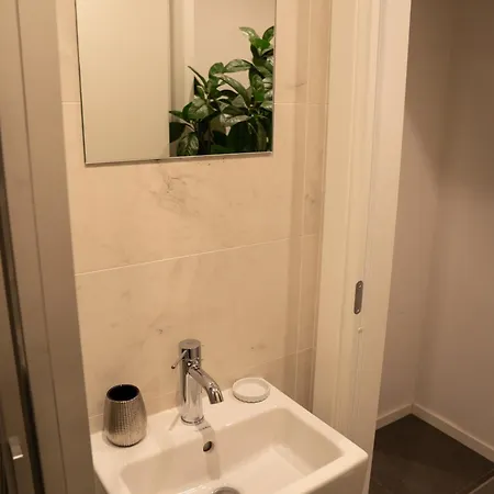 דירה Bubi House Porta Romana *