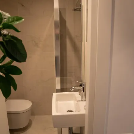 דירה Bubi House Porta Romana
