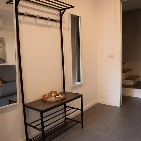 Bubi House Porta Romana דירה מילאנו