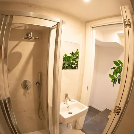 Bubi House Porta Romana מילאנו