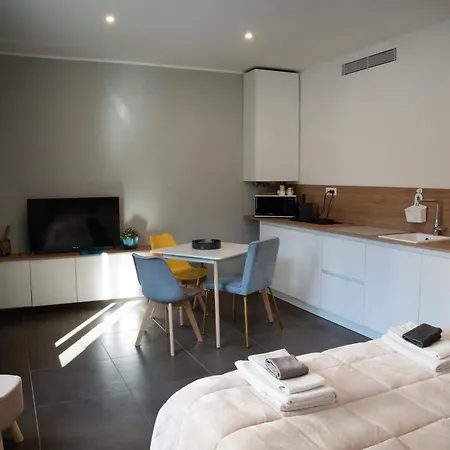 דירה Bubi House Porta Romana *
