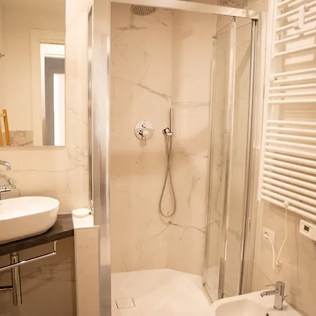 Bubi House Porta Romana דירה *