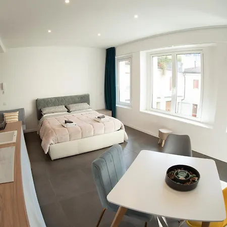 דירה Bubi House Porta Romana מילאנו