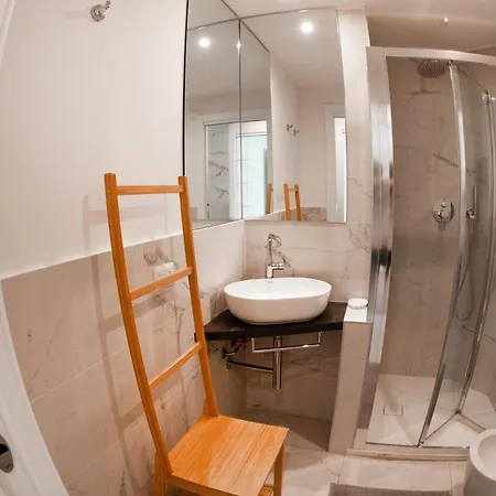 Bubi House Porta Romana * מילאנו