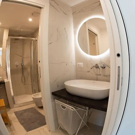 Bubi House Porta Romana דירה מילאנו