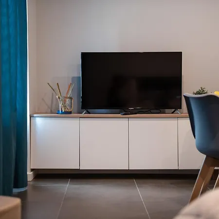 Bubi House Porta Romana דירה