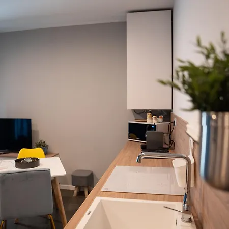 דירה Bubi House Porta Romana *