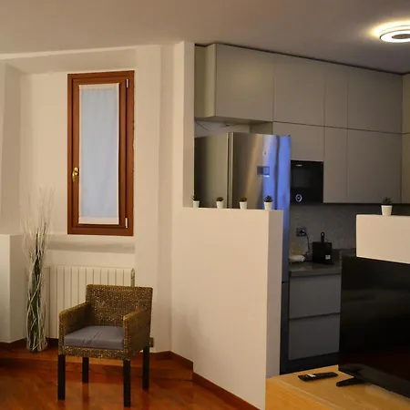 Bubi House Porta Romana מילאנו