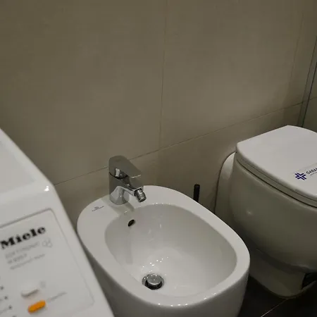 Bubi House Porta Romana דירה *