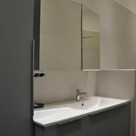 Bubi House Porta Romana דירה *
