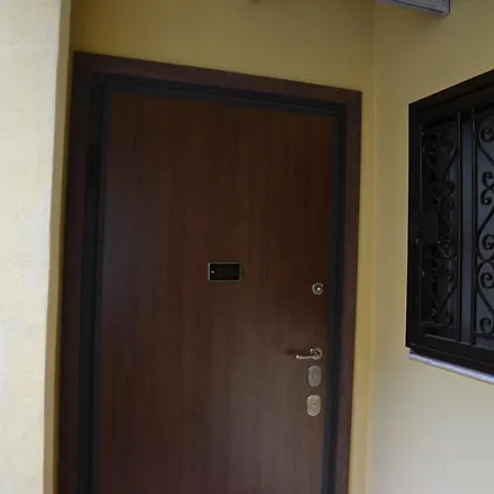 דירה Bubi House Porta Romana *