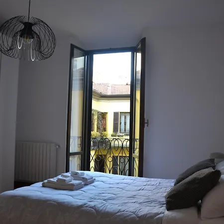 Bubi House Porta Romana דירה