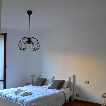 아파트 Bubi House Porta Romana
