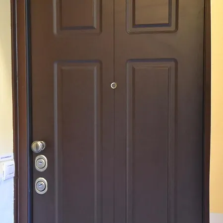 Bubi House Porta Romana דירה *