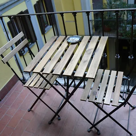 Bubi House Porta Romana * מילאנו