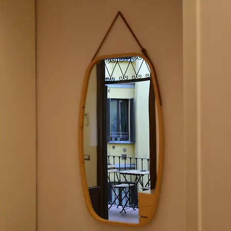 아파트 Bubi House Porta Romana *