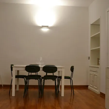 Bubi House Porta Romana מילאנו