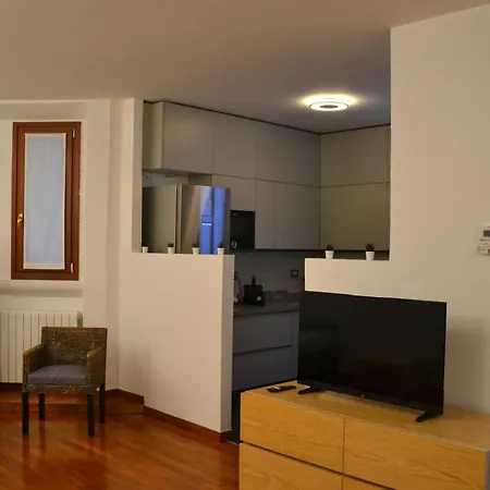 Bubi House Porta Romana * מילאנו