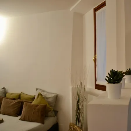 Bubi House Porta Romana דירה