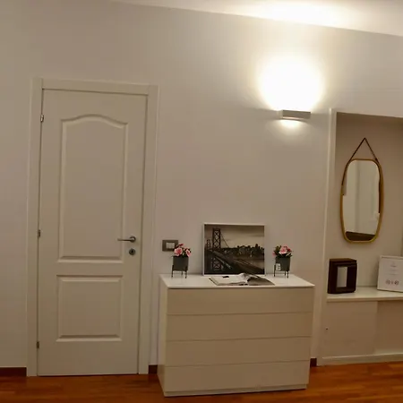 דירה Bubi House Porta Romana