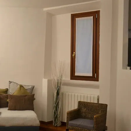 דירה Bubi House Porta Romana *