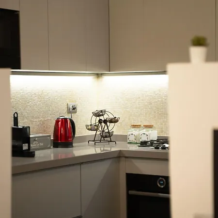 Bubi House Porta Romana Апартаменты Милан