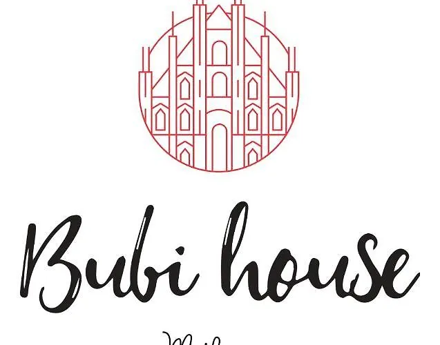 Bubi House Porta Romana Daire Milano