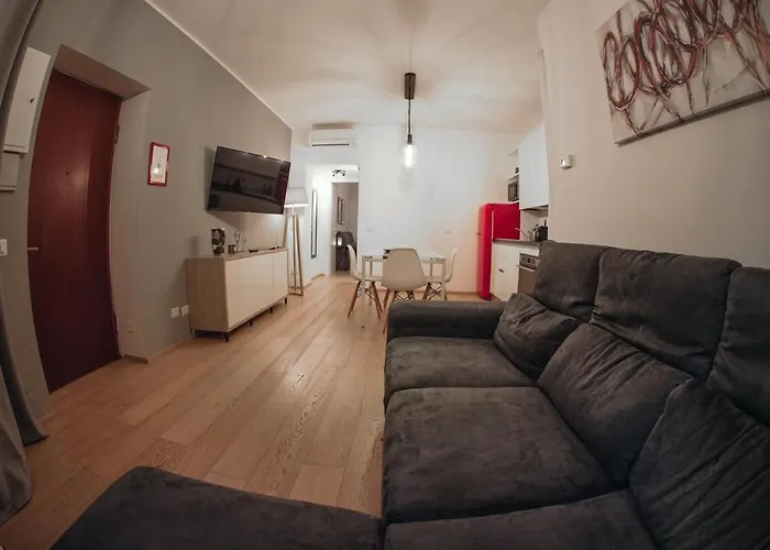 Bubi House Porta Romana Milano