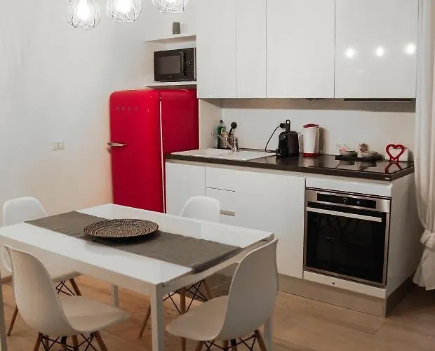 Daire Bubi House Porta Romana