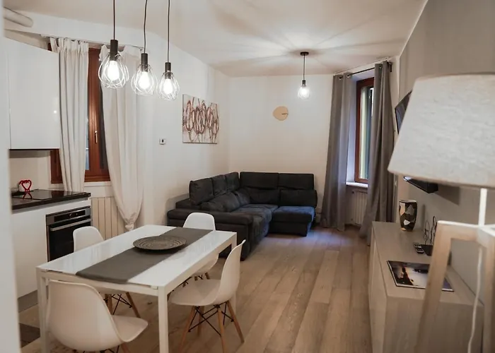 Daire Bubi House Porta Romana