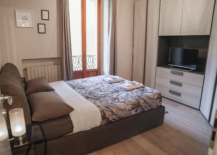 Bubi House Porta Romana Milano