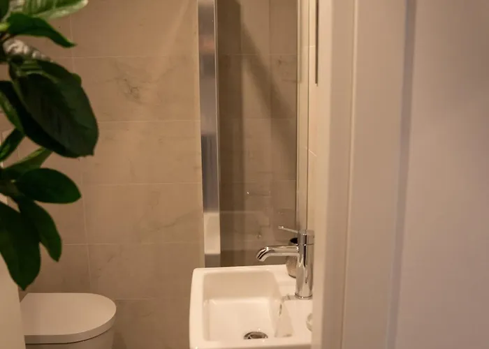 Daire Bubi House Porta Romana