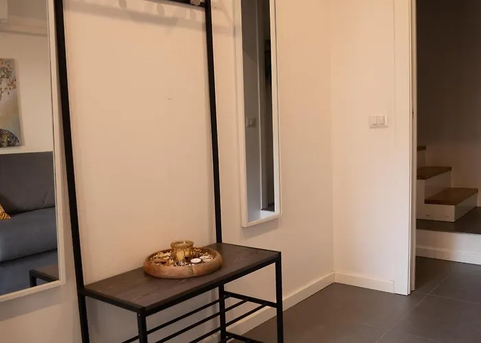 Bubi House Porta Romana Daire Milano