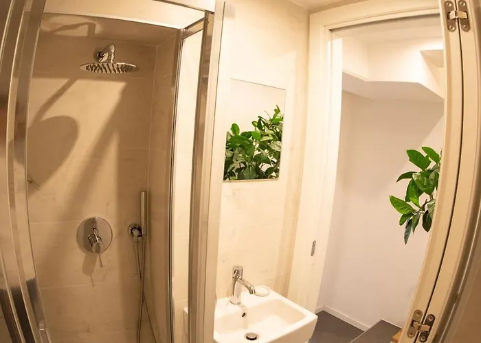Bubi House Porta Romana Milano