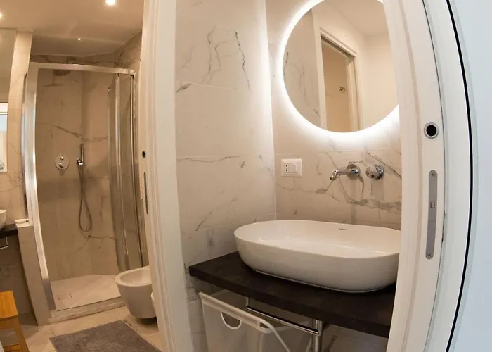 Bubi House Porta Romana Daire Milano