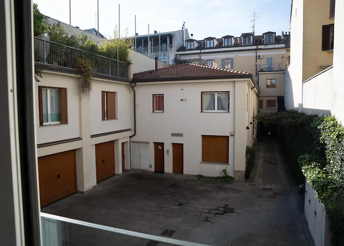 Bubi House Porta Romana Milano