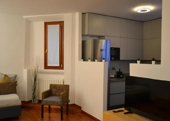 Bubi House Porta Romana Milano