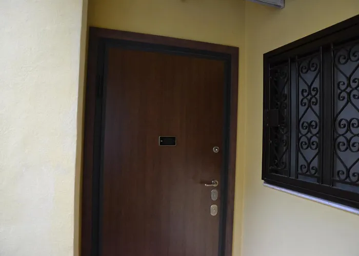 Daire Bubi House Porta Romana *