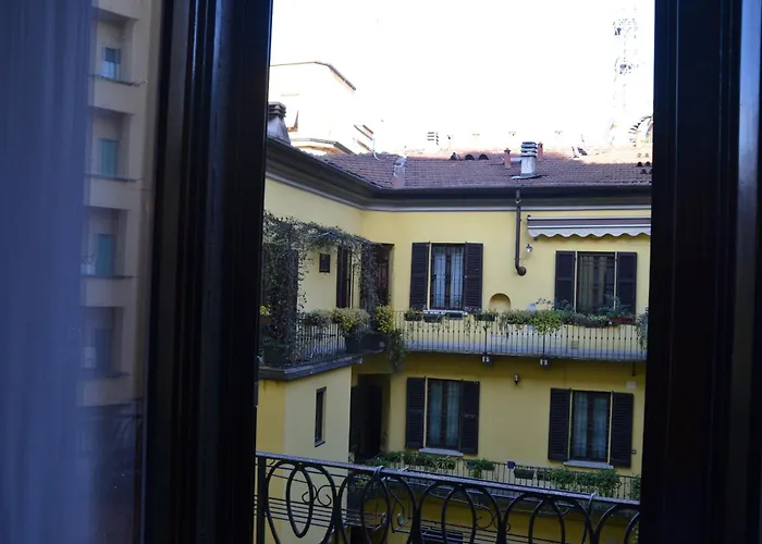 Bubi House Porta Romana Milano