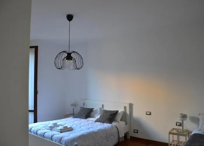 Daire Bubi House Porta Romana