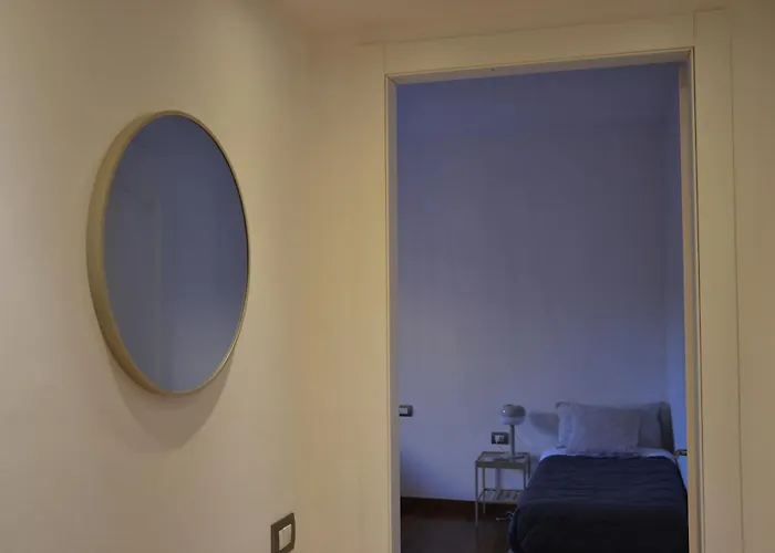 Bubi House Porta Romana Daire Milano