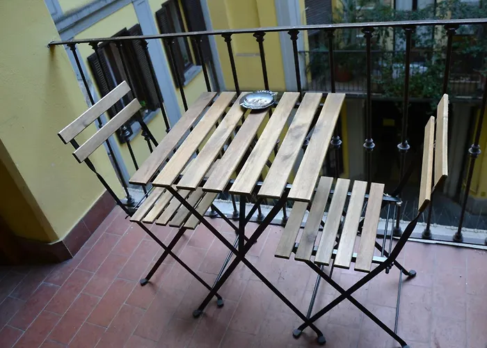 Bubi House Porta Romana * Milano
