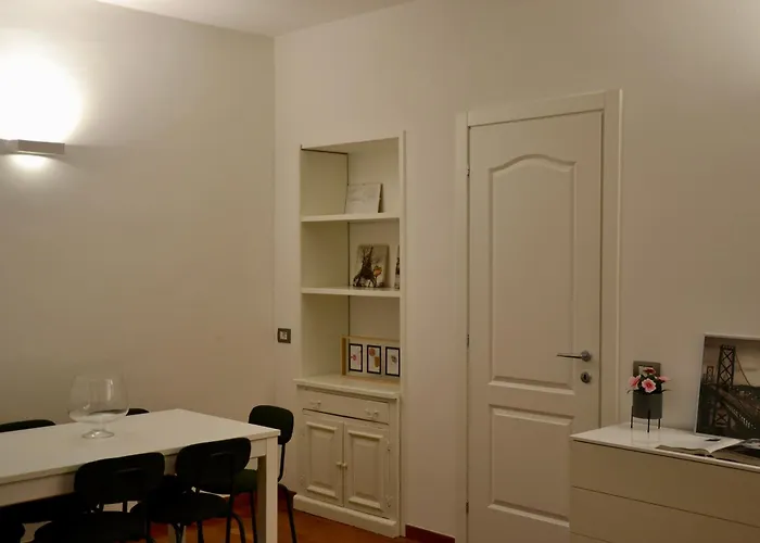 Daire Bubi House Porta Romana