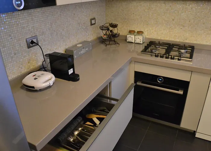 Bubi House Porta Romana Daire Milano